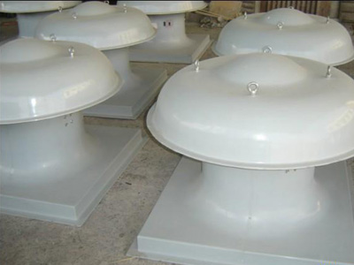 璃鋼屋頂風(fēng)機(jī)用途體現(xiàn)在哪些方面？