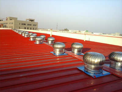 無動(dòng)力屋頂風(fēng)機(jī)的風(fēng)量是多少？風(fēng)機(jī)風(fēng)量技術(shù)參數(shù)