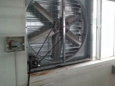 工業(yè)排風機廠家出廠價是多少？速吉廠家為您介紹