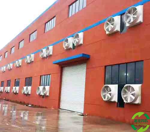 排風(fēng)機